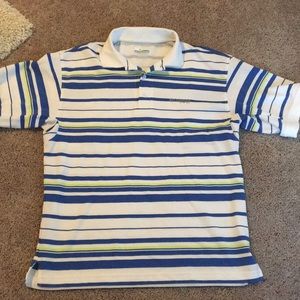 Like new! Men’s Columbia PFG polo